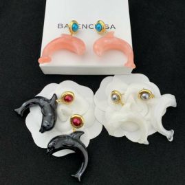 Picture of Balenciaga Earring _SKUBalenciagaearring03cly68132